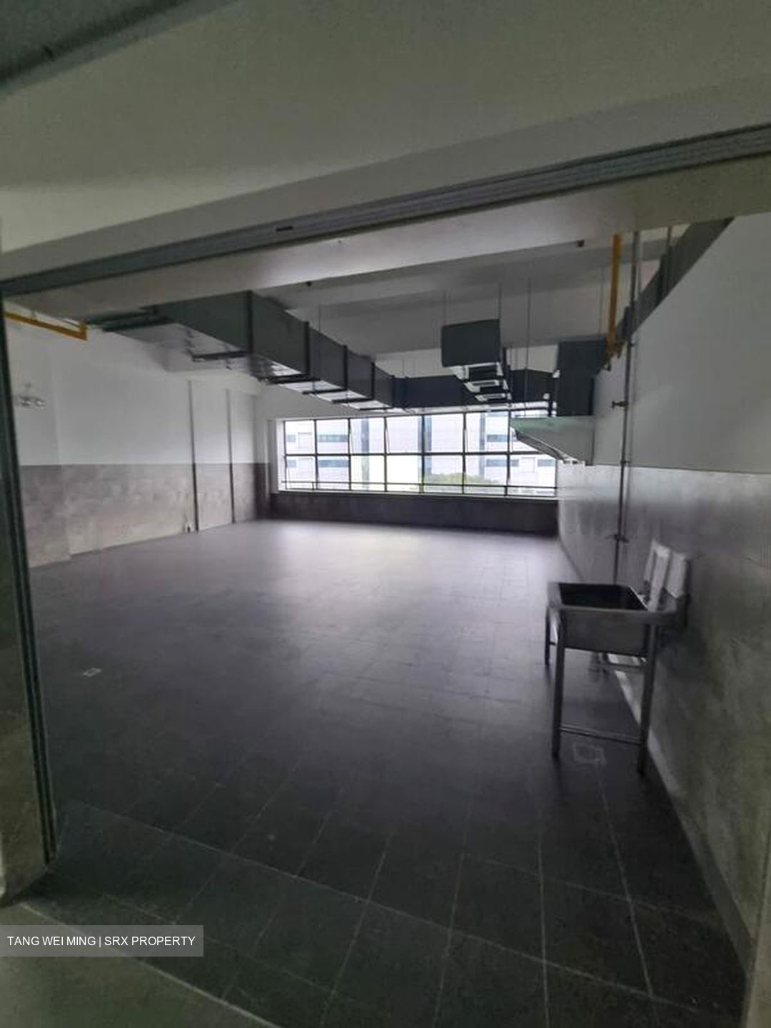 Aas Kaki Bukit Centre (D14), Factory #456118271